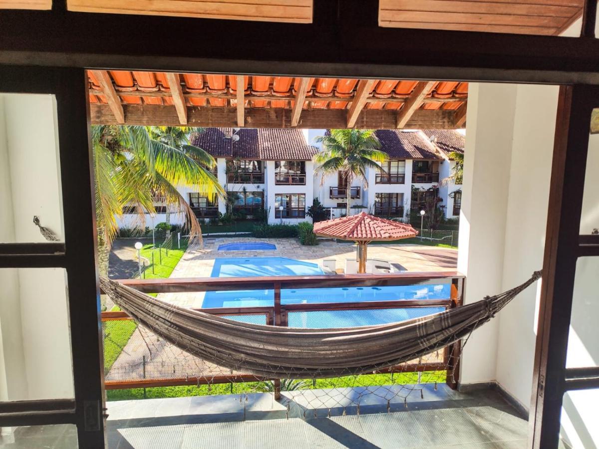 Apartamento Duplex